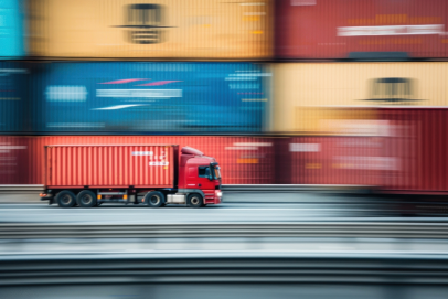 Global Freight Rates Continue to Decline Amid Weakened Demand